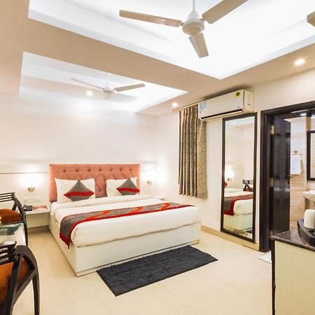 Hotel The Gold Inn - Karol Bagh Delhi Екстер'єр фото